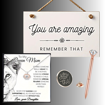 You are amazing Mum Gift Set